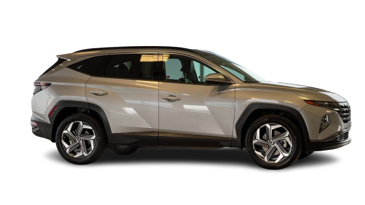 2022 Hyundai Tucson in Regina, Saskatchewan