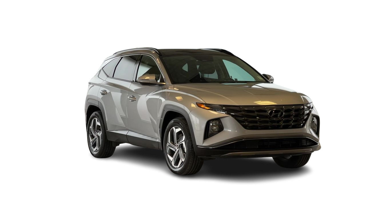 2022 Hyundai Tucson in Regina, Saskatchewan