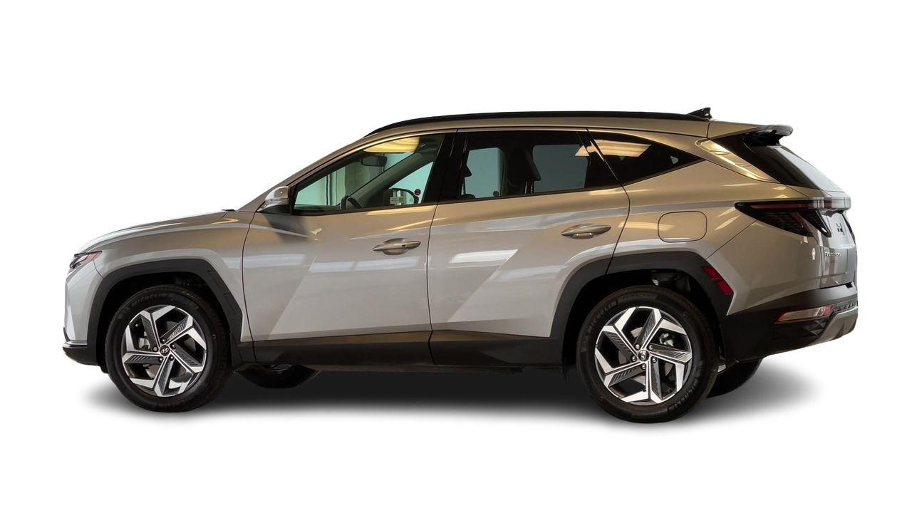 2022 Hyundai Tucson in Regina, Saskatchewan