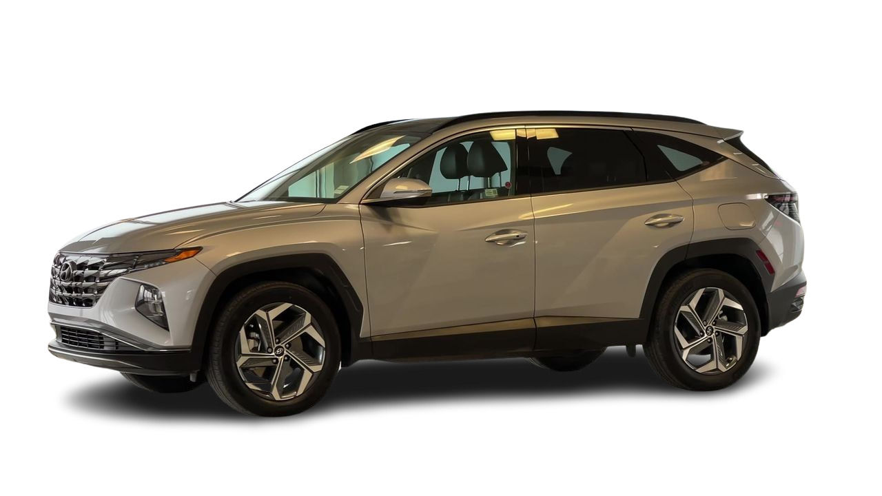 2022 Hyundai Tucson in Regina, Saskatchewan
