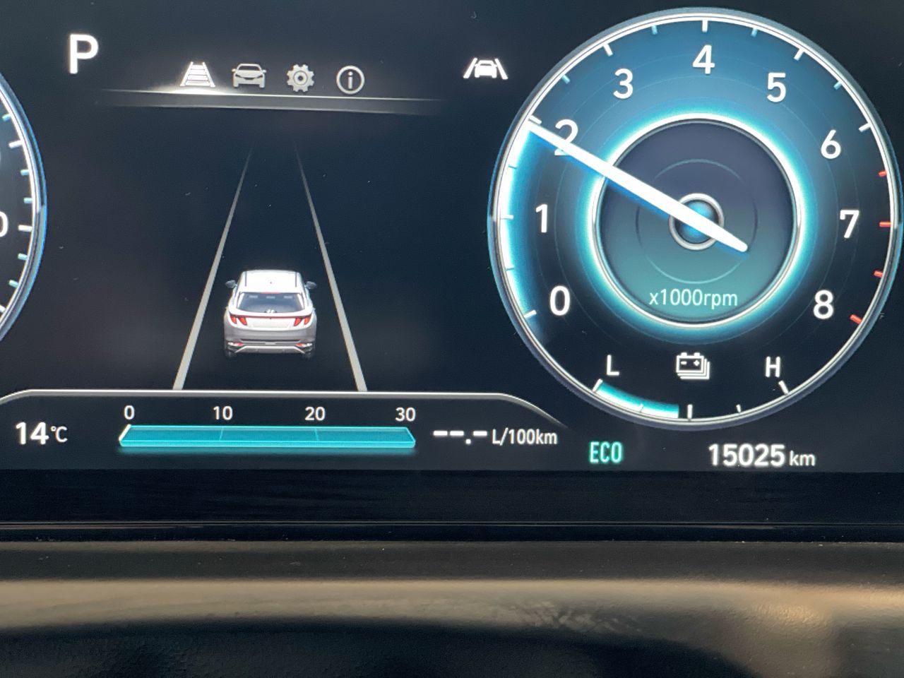 2022 Hyundai Tucson in Regina, Saskatchewan