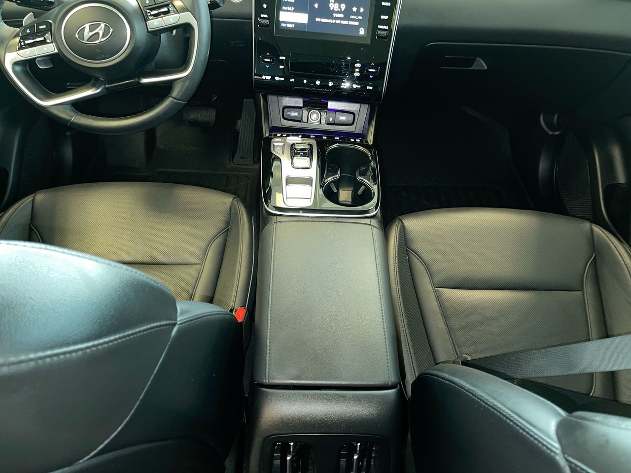 2022 Hyundai Tucson in Regina, Saskatchewan