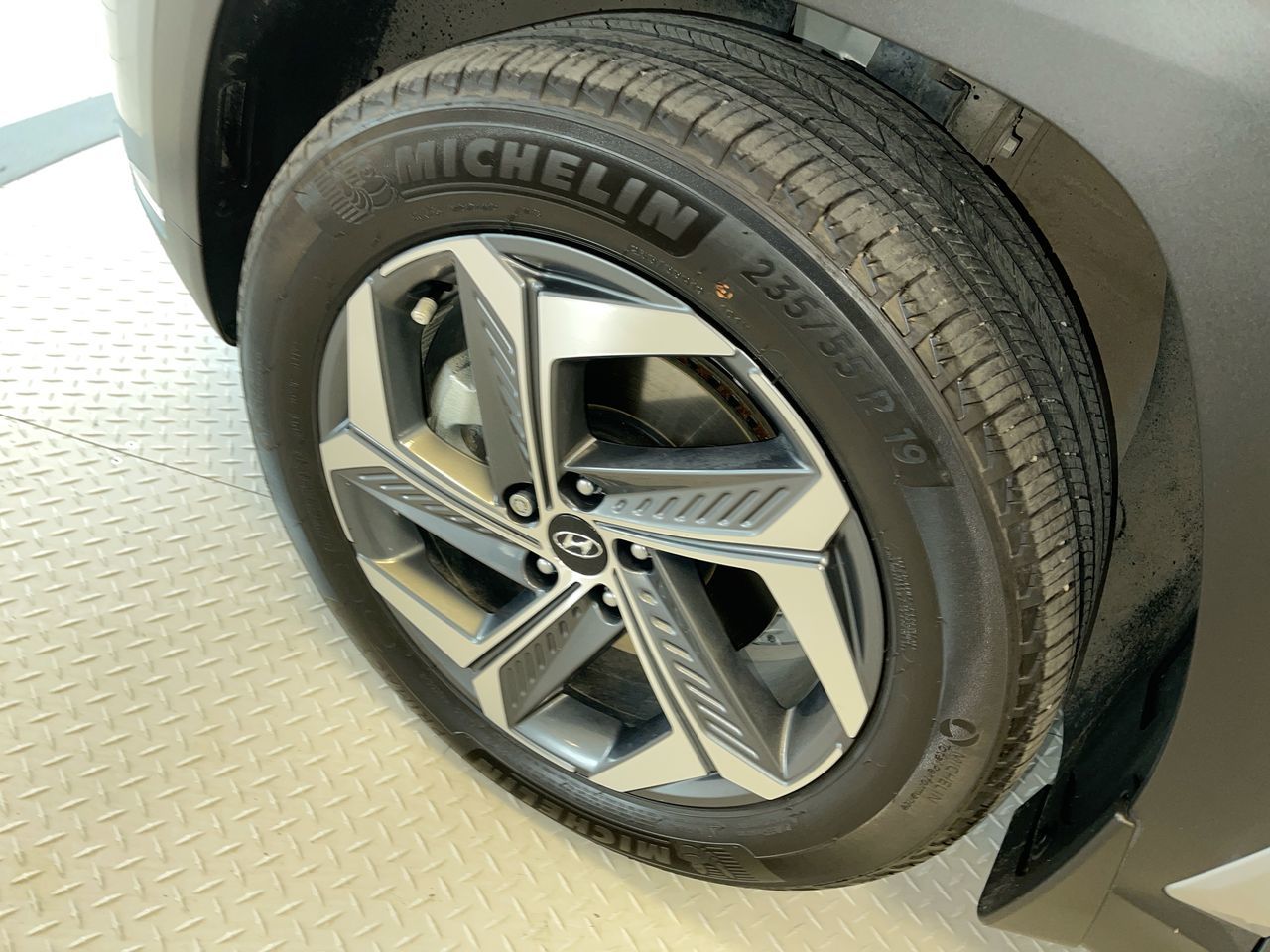 2022 Hyundai Tucson in Regina, Saskatchewan