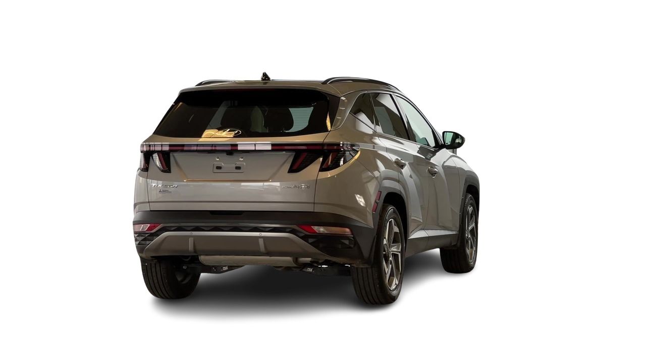 2022 Hyundai Tucson in Regina, Saskatchewan