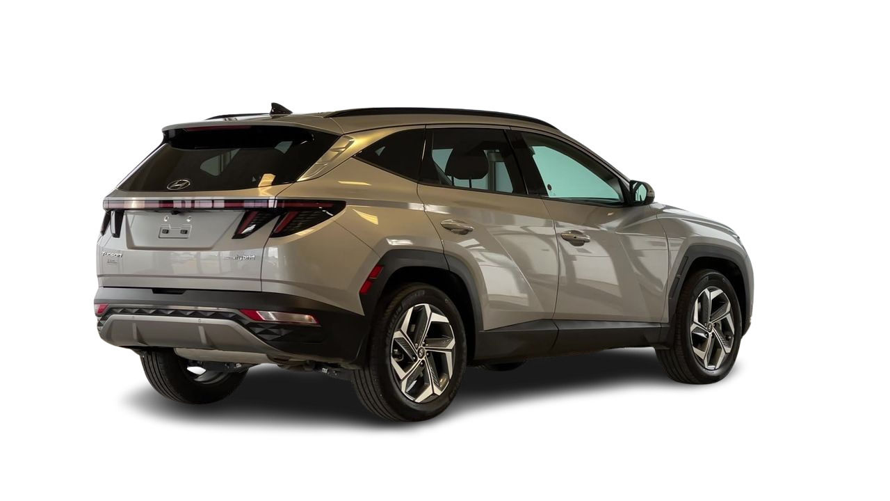 2022 Hyundai Tucson in Regina, Saskatchewan