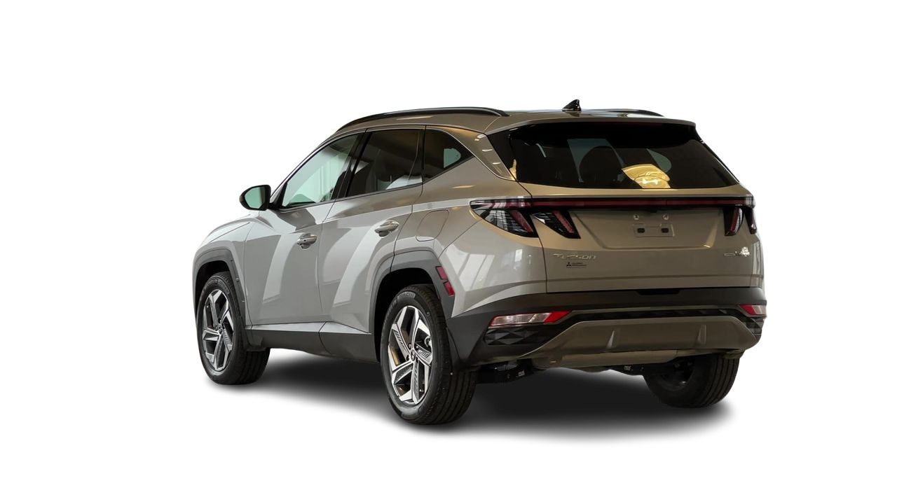 2022 Hyundai Tucson in Regina, Saskatchewan