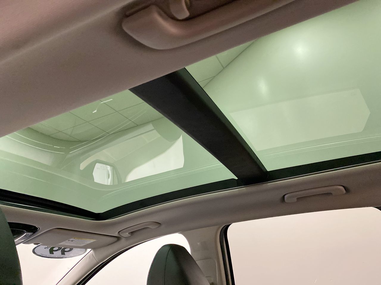 Hyundai of Regina | 2023 Hyundai Tucson Hybrid Luxury Leather, Moonroof ...