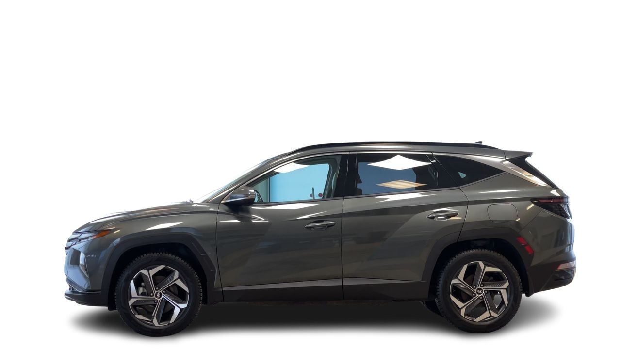 Hyundai Tucson  2023 à Regina, Saskatchewan