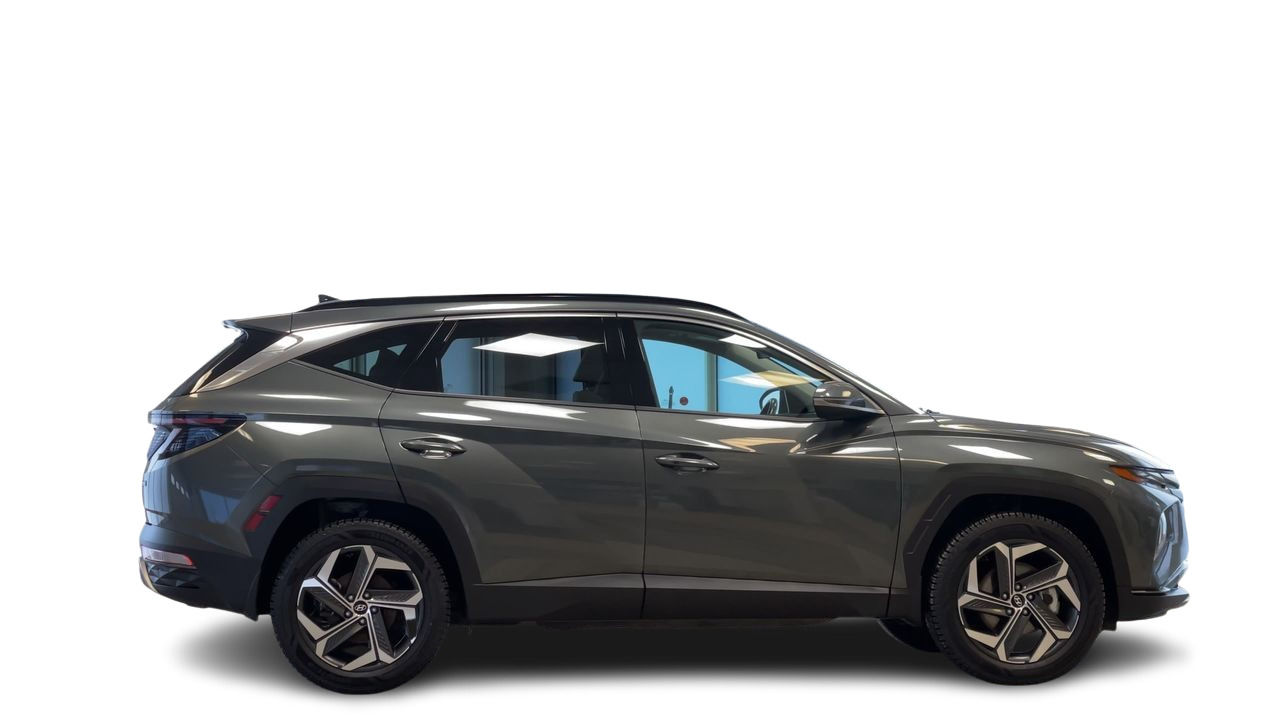 Hyundai Tucson  2023 à Regina, Saskatchewan