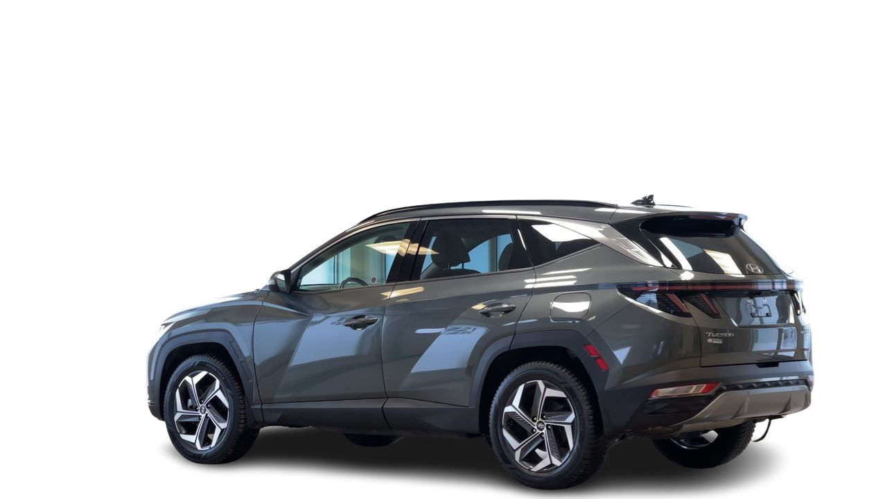 Hyundai Tucson  2023 à Regina, Saskatchewan