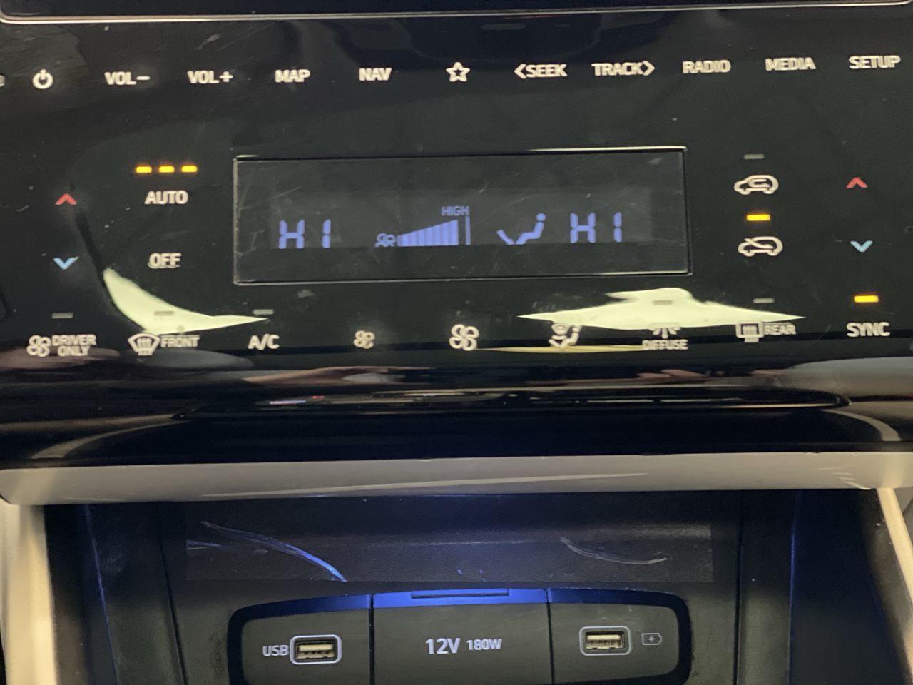 Hyundai Tucson  2023 à Regina, Saskatchewan