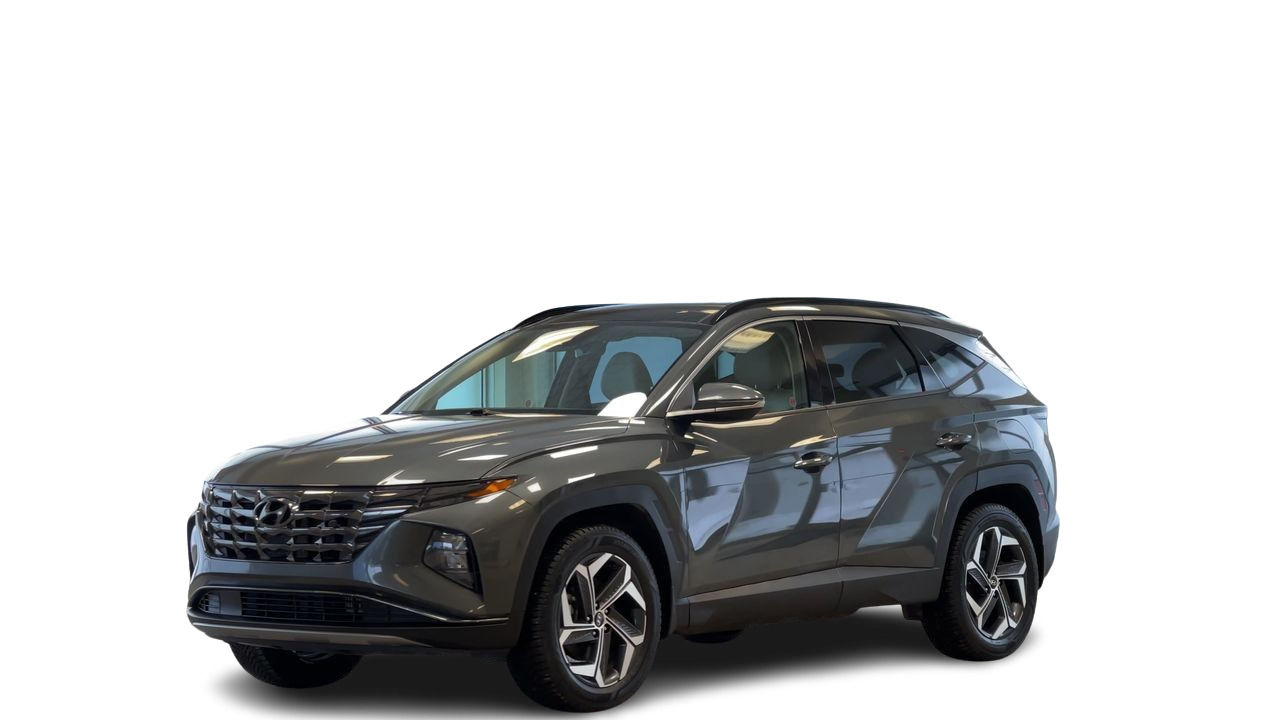 Hyundai Tucson  2023 à Regina, Saskatchewan