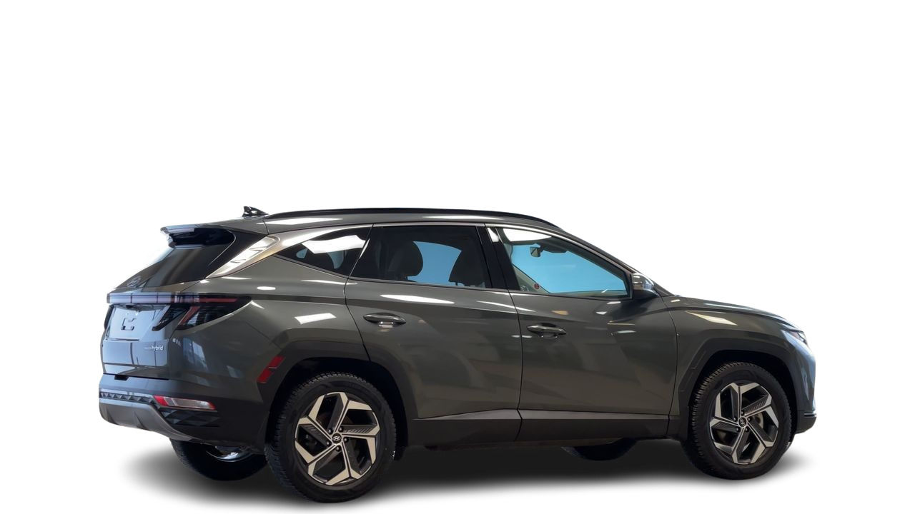 Hyundai Tucson  2023 à Regina, Saskatchewan
