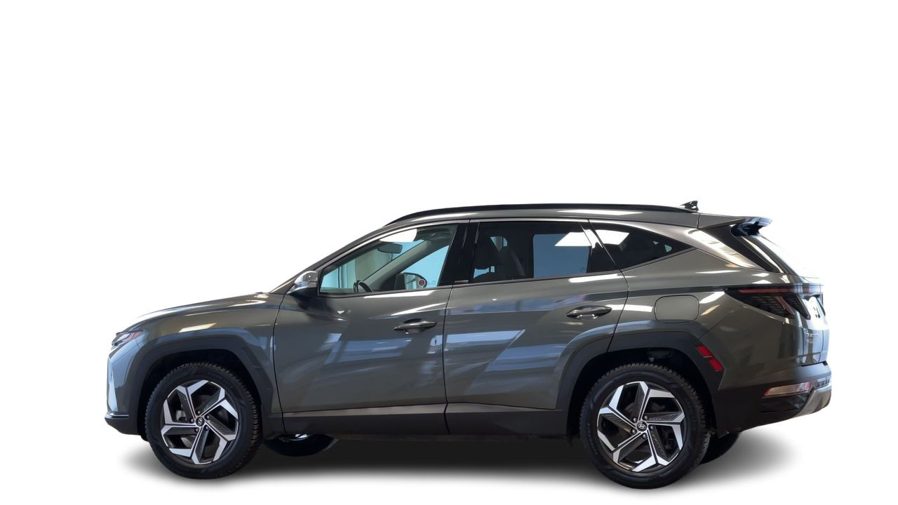 Hyundai Tucson  2023 à Regina, Saskatchewan
