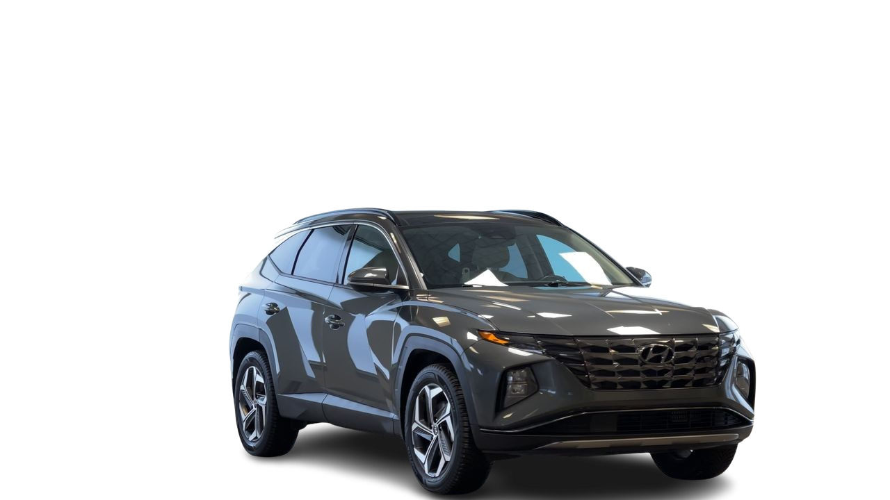 Hyundai Tucson  2023 à Regina, Saskatchewan