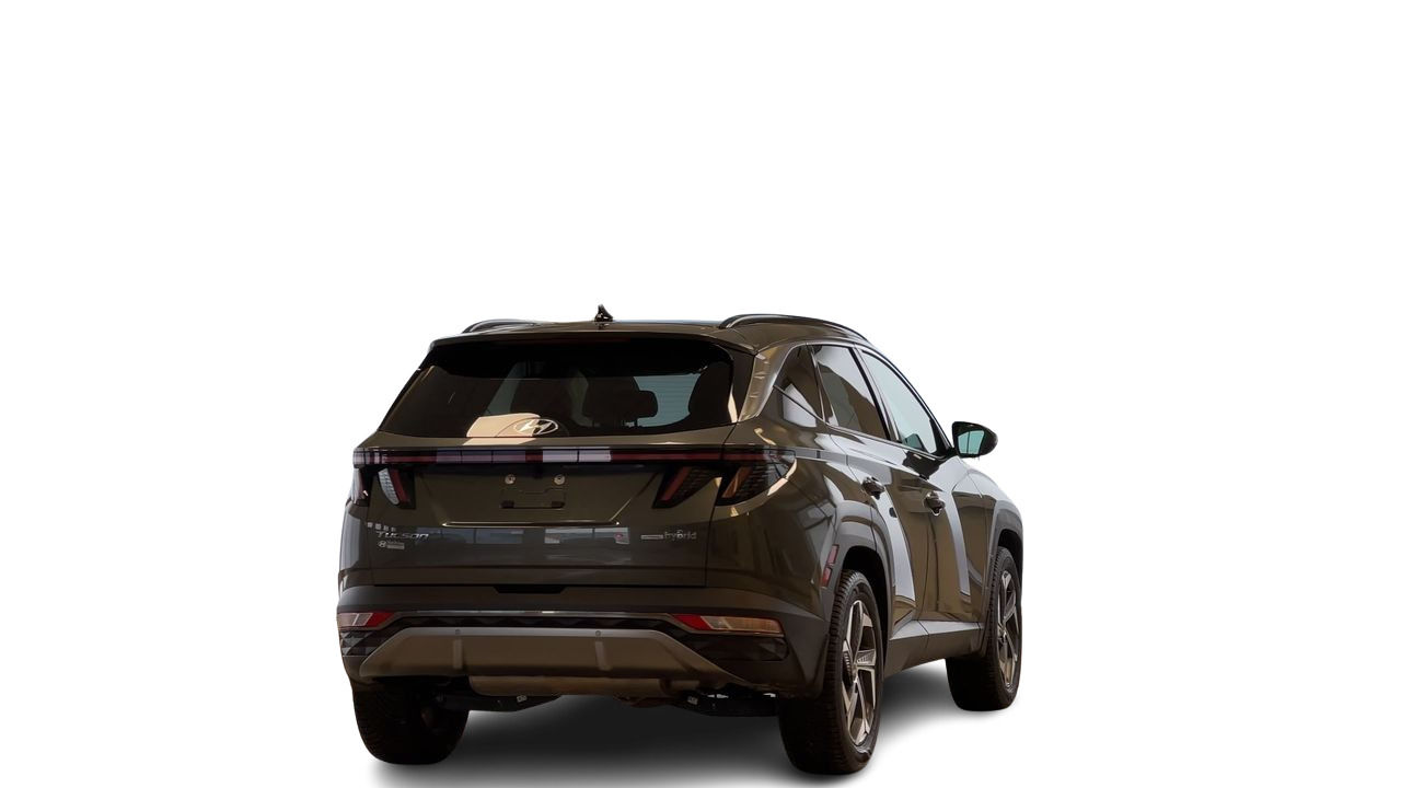 Hyundai Tucson  2023 à Regina, Saskatchewan