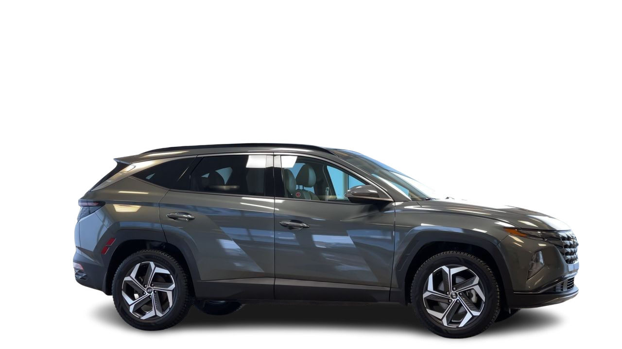 Hyundai Tucson  2023 à Regina, Saskatchewan