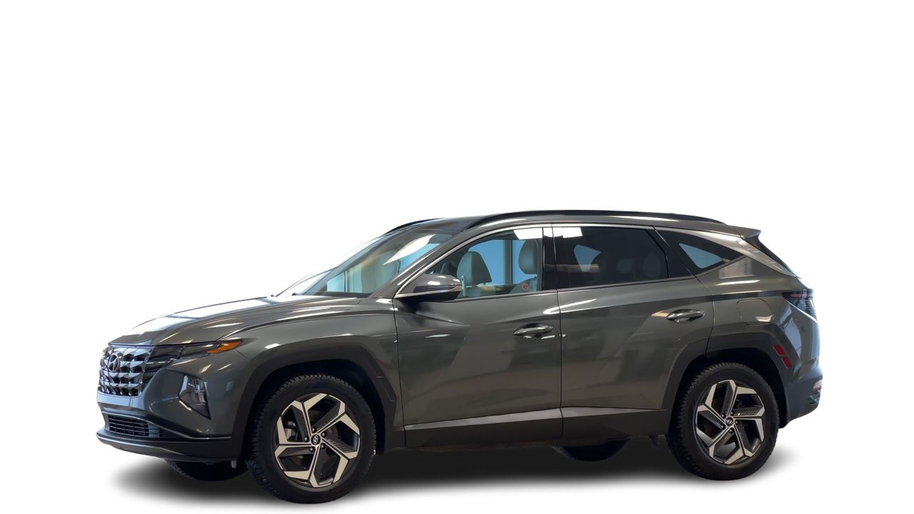 Hyundai Tucson  2023 à Regina, Saskatchewan