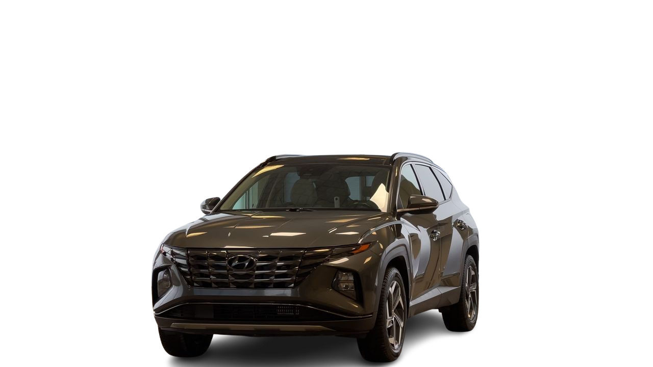 Hyundai Tucson  2023 à Regina, Saskatchewan