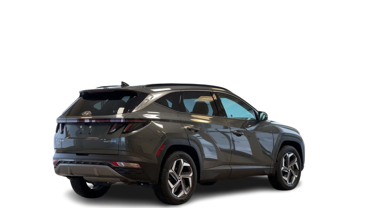 Hyundai Tucson  2023 à Regina, Saskatchewan
