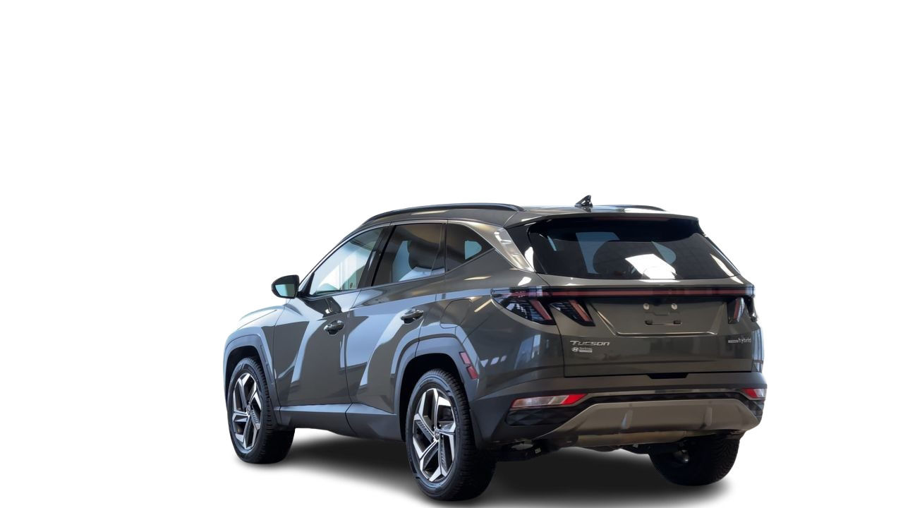 Hyundai Tucson  2023 à Regina, Saskatchewan