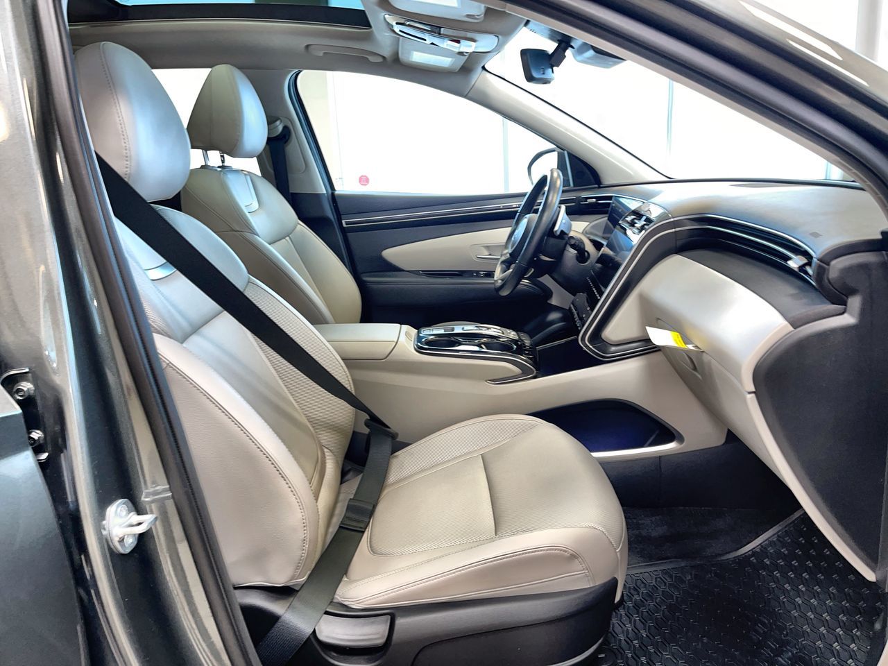 Hyundai Tucson  2023 à Regina, Saskatchewan