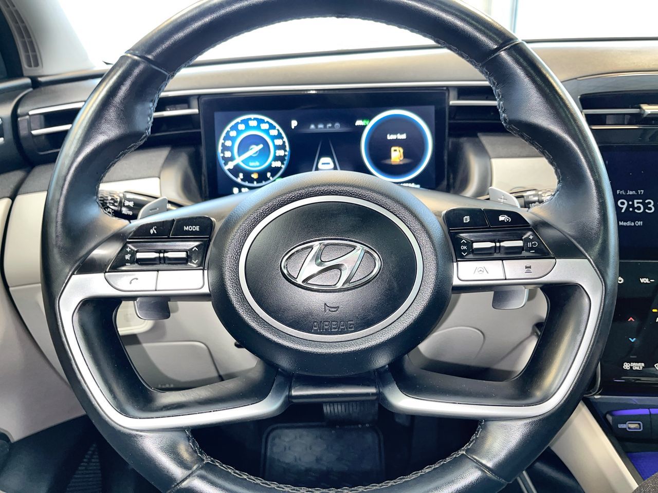 Hyundai Tucson  2023 à Regina, Saskatchewan