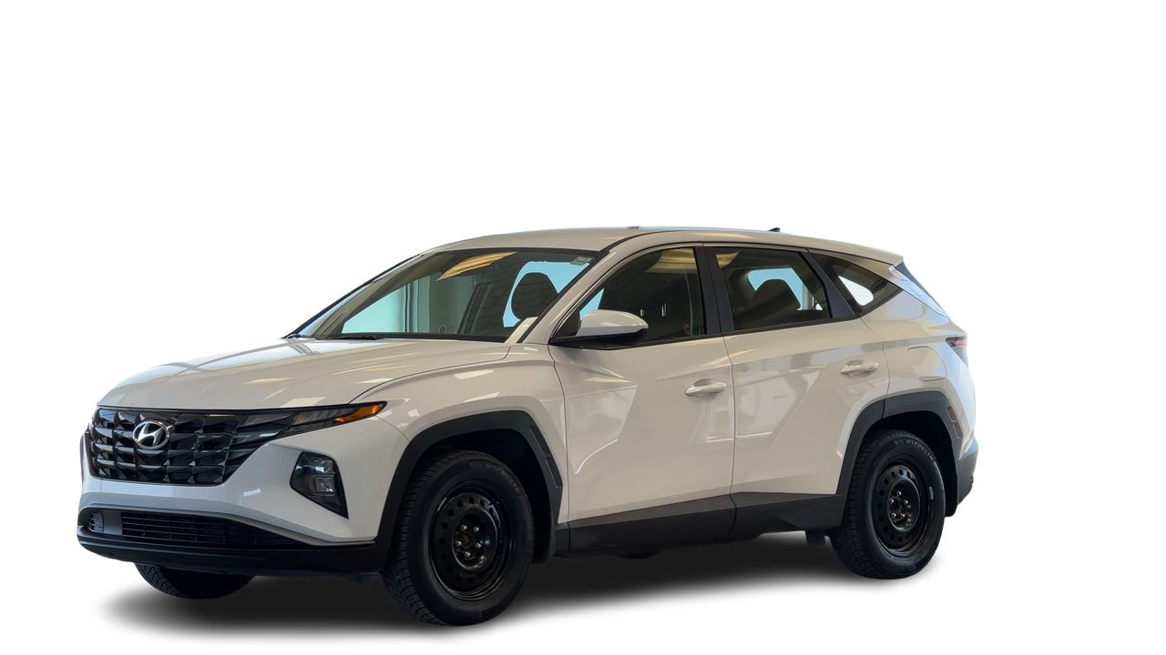 2023 Hyundai Tucson in Regina, Saskatchewan