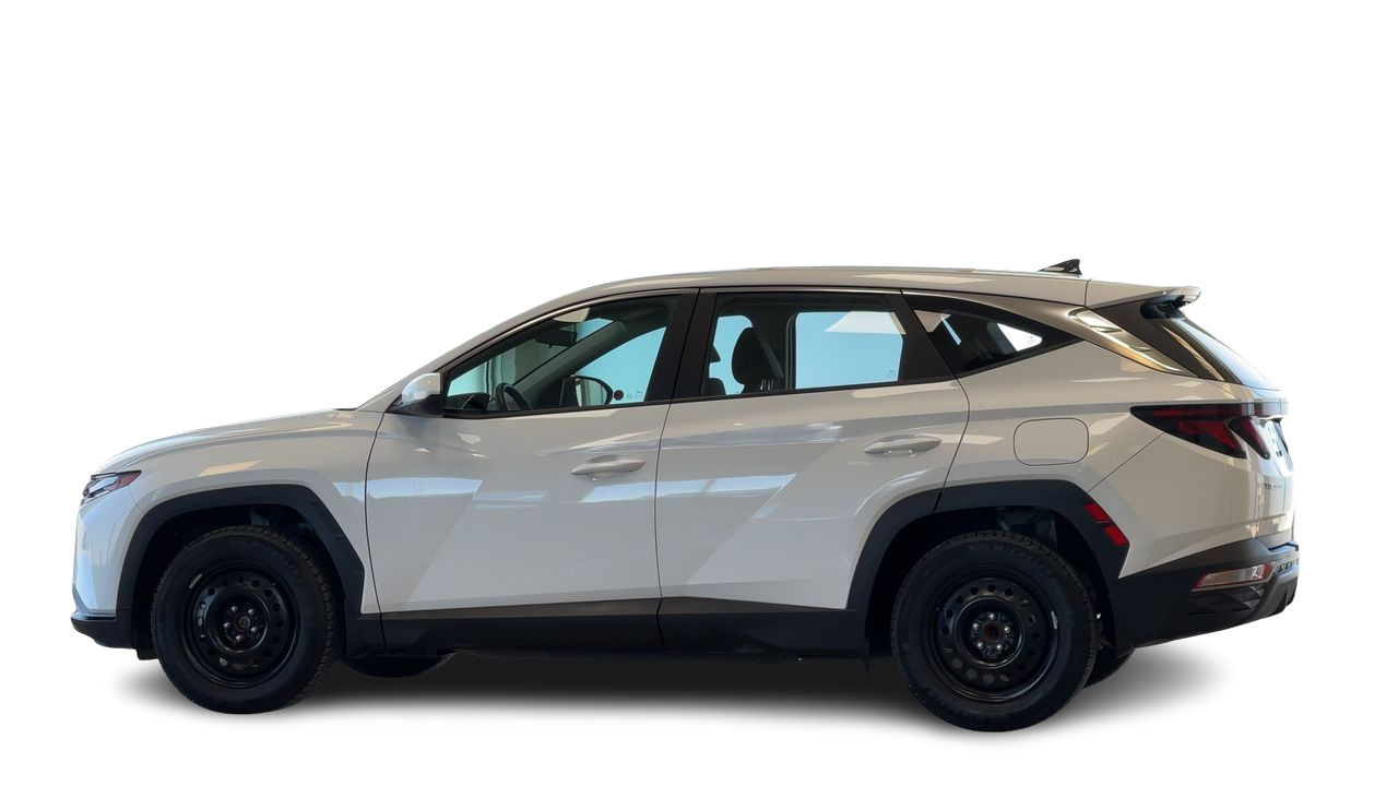 2023 Hyundai Tucson in Regina, Saskatchewan