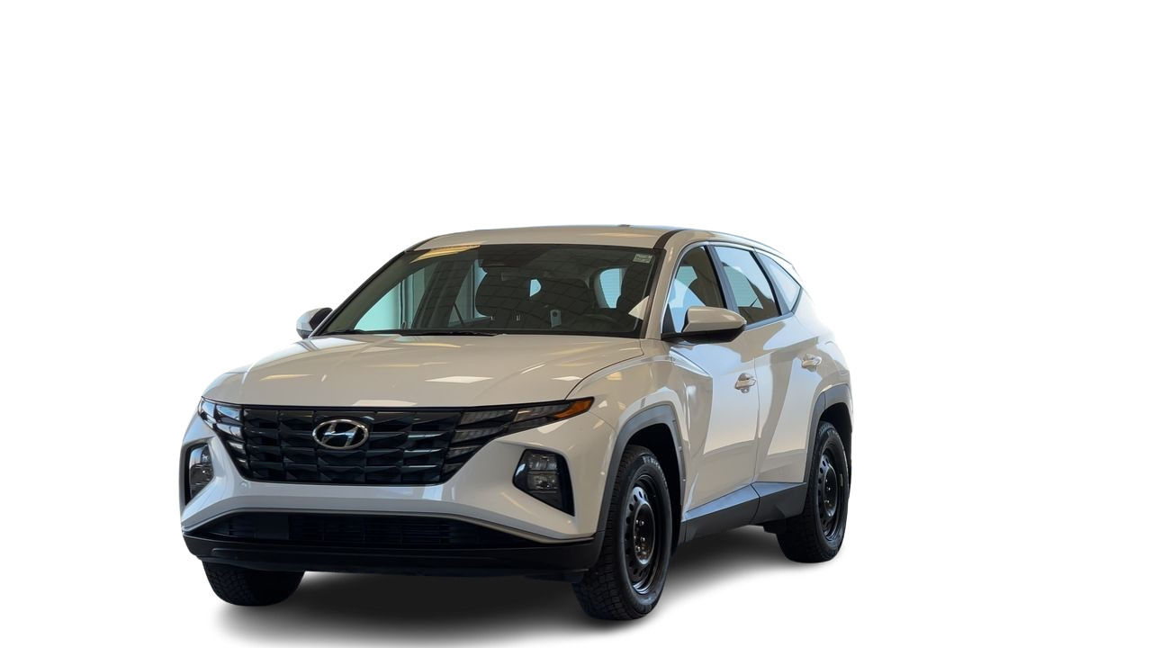 2023 Hyundai Tucson in Regina, Saskatchewan