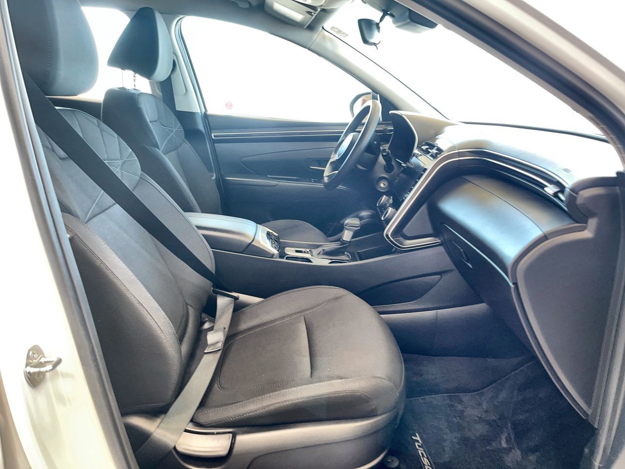 2023 Hyundai Tucson in Regina, Saskatchewan