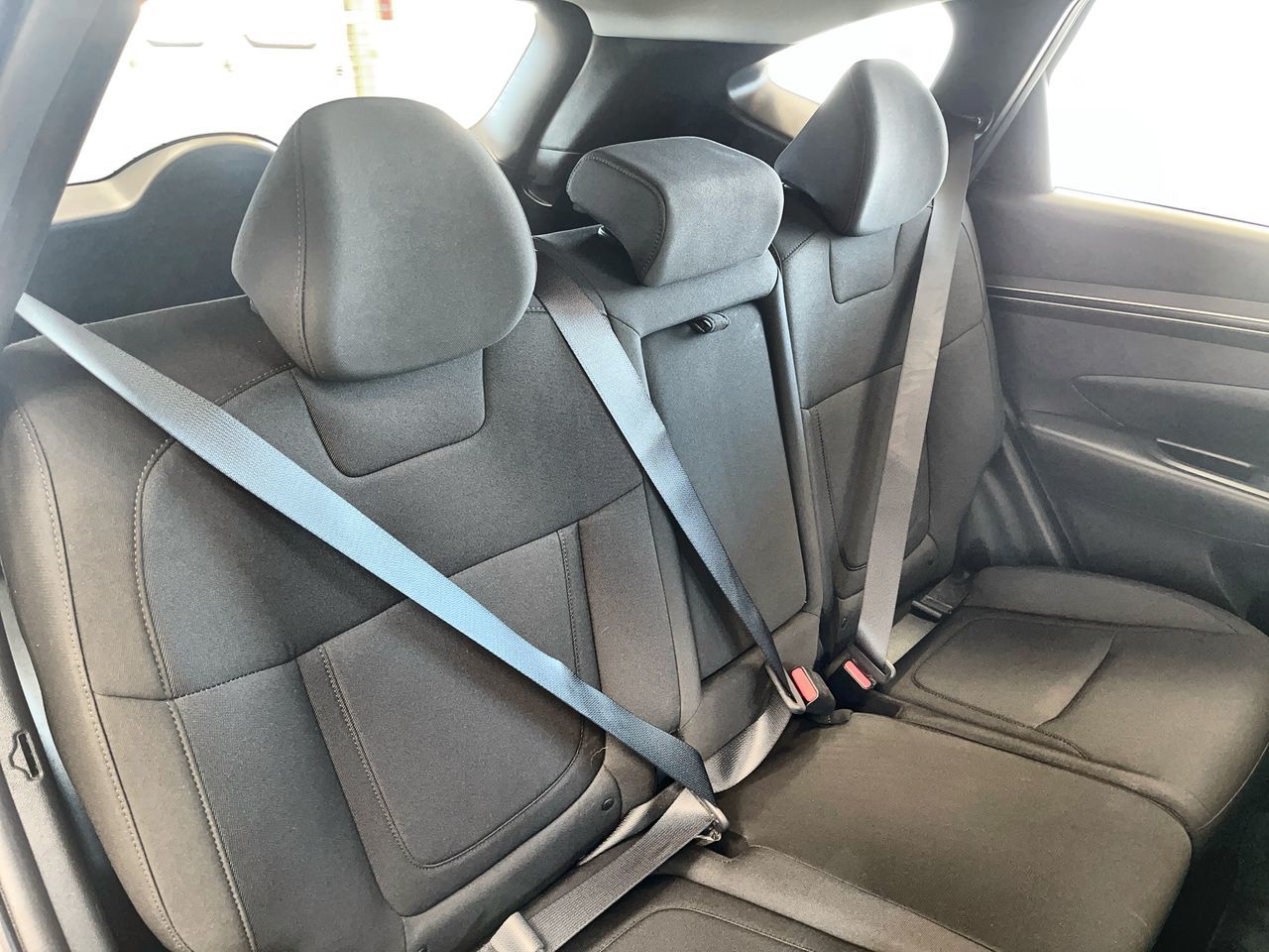 2023 Hyundai Tucson in Regina, Saskatchewan