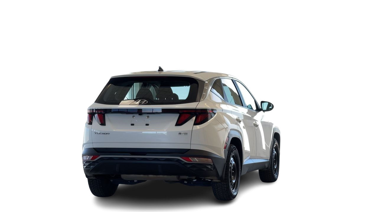 2023 Hyundai Tucson in Regina, Saskatchewan