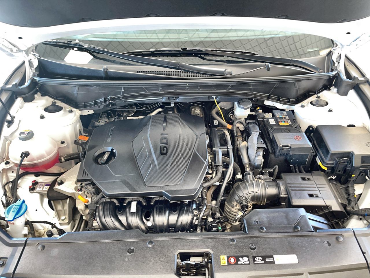 2023 Hyundai Tucson in Regina, Saskatchewan