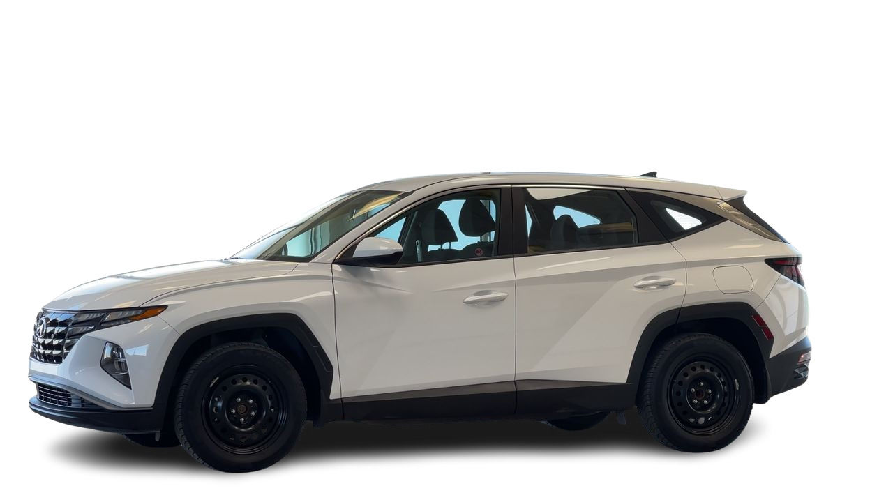 2023 Hyundai Tucson in Regina, Saskatchewan