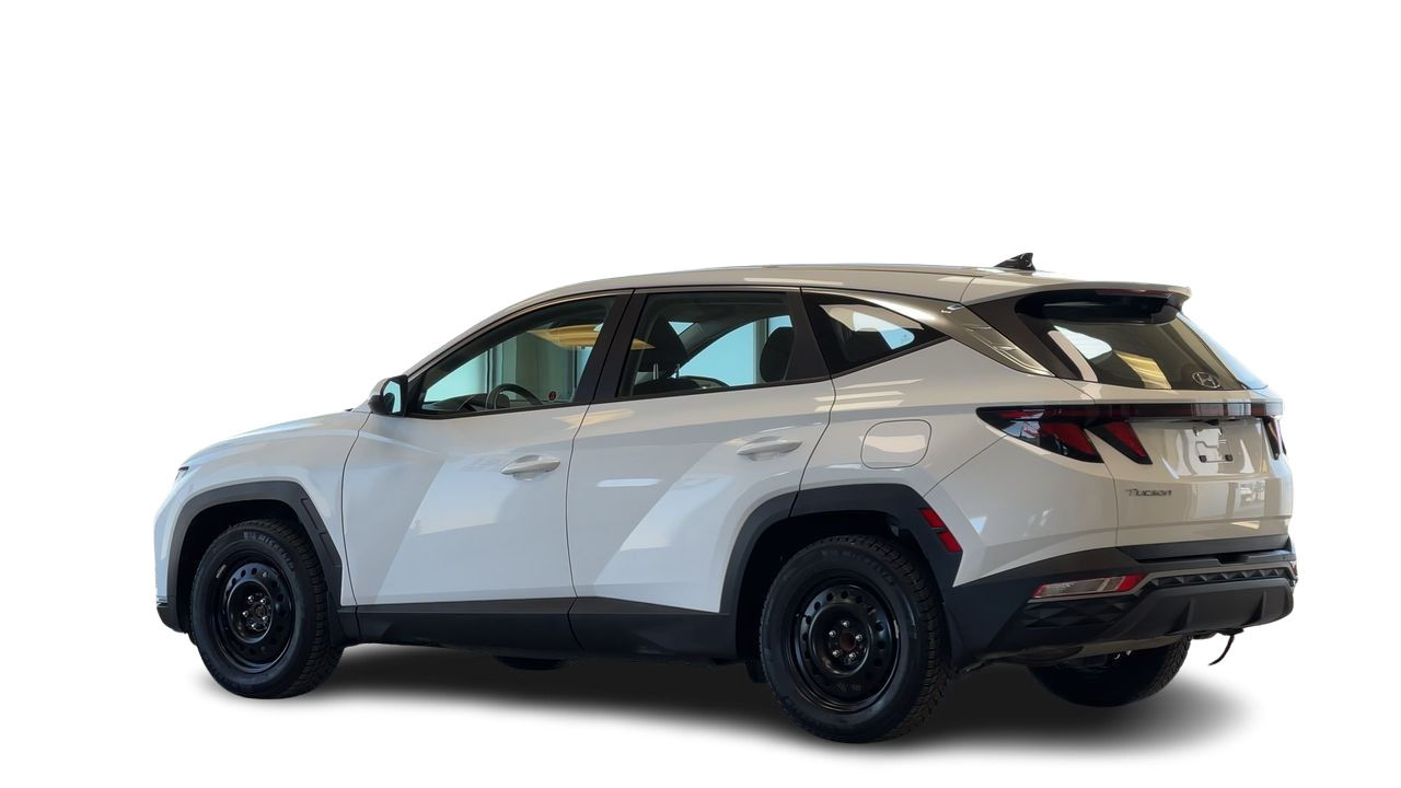 2023 Hyundai Tucson in Regina, Saskatchewan