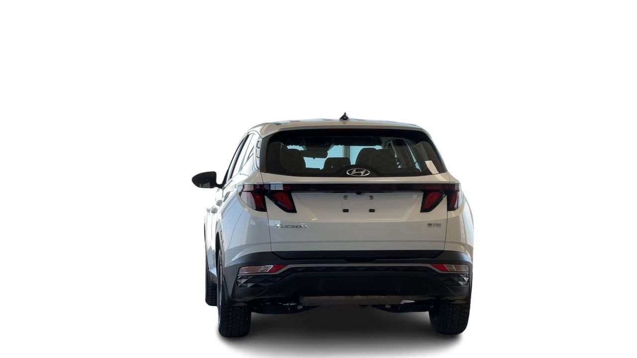 2023 Hyundai Tucson in Regina, Saskatchewan