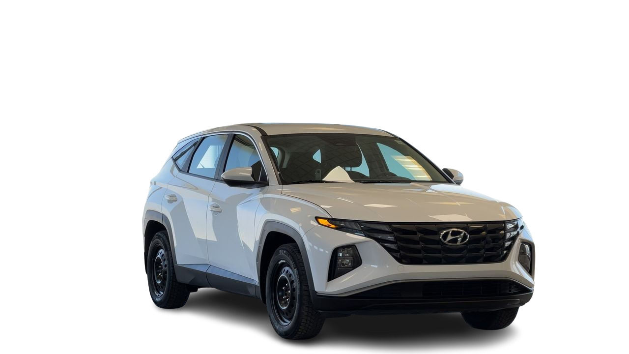 2023 Hyundai Tucson in Regina, Saskatchewan