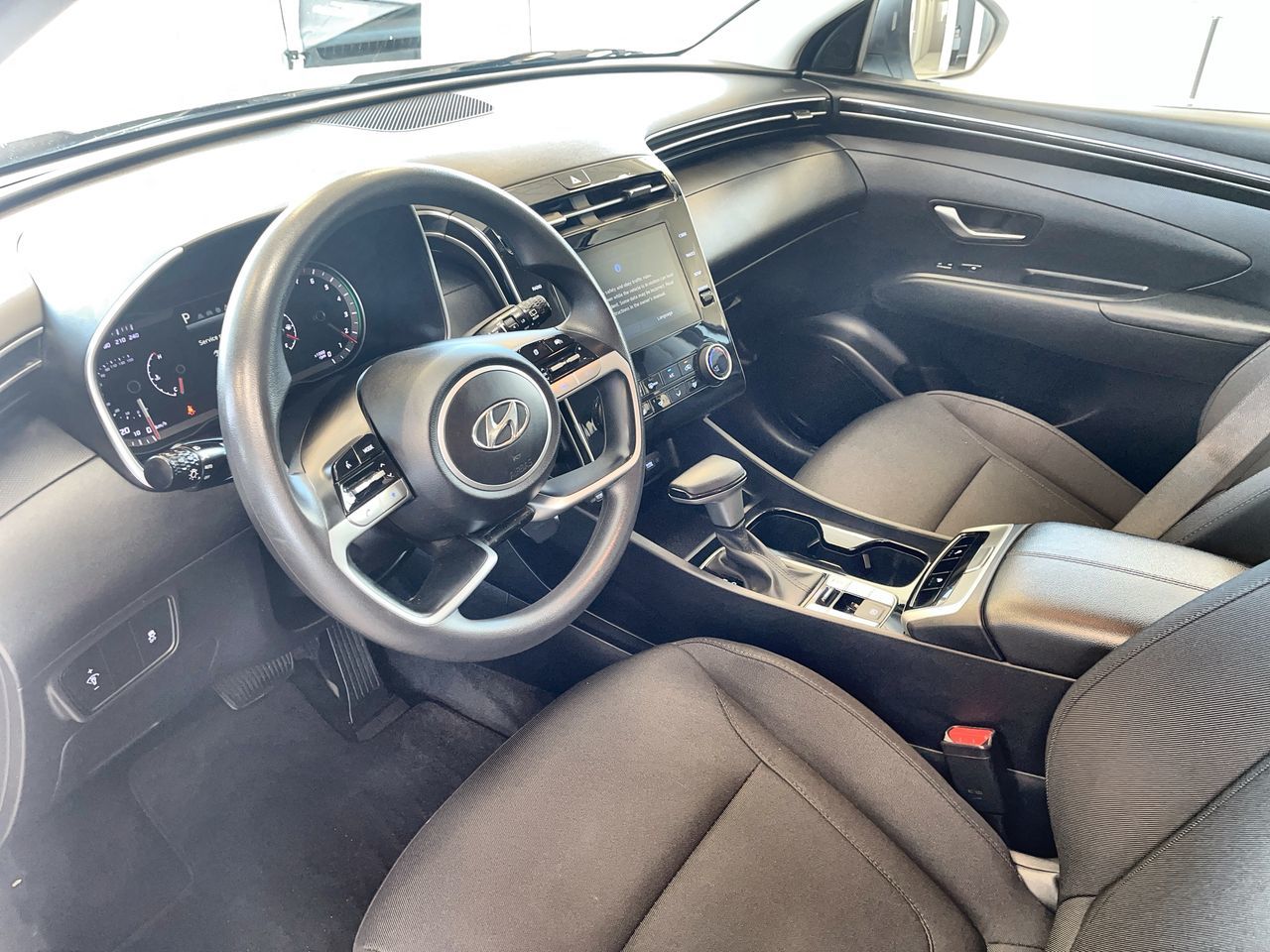 2023 Hyundai Tucson in Regina, Saskatchewan