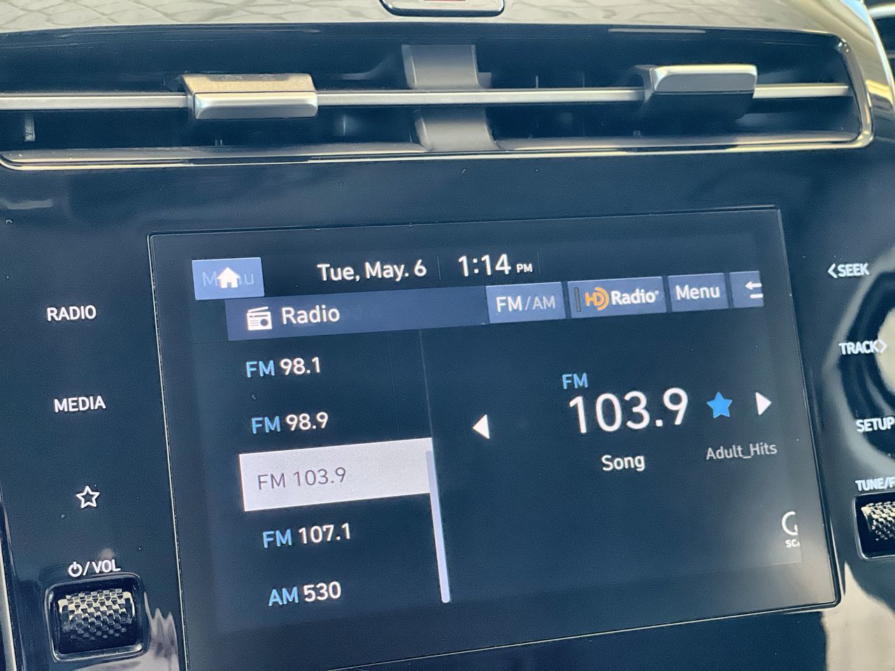 2023 Hyundai Tucson in Regina, Saskatchewan