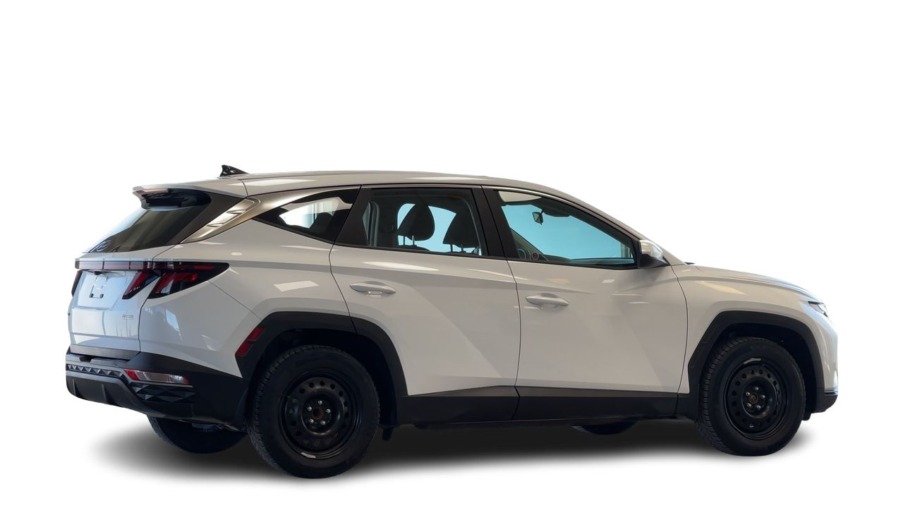 2023 Hyundai Tucson in Regina, Saskatchewan
