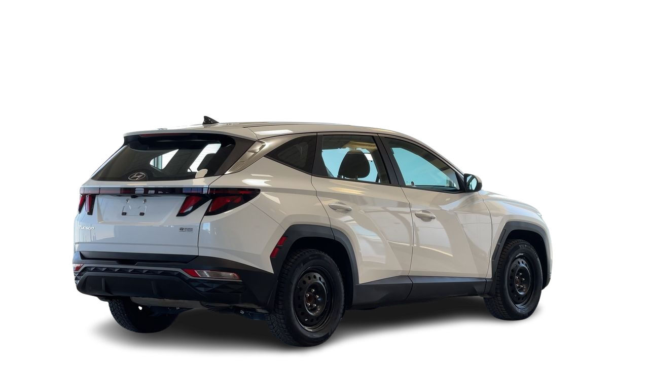 2023 Hyundai Tucson in Regina, Saskatchewan
