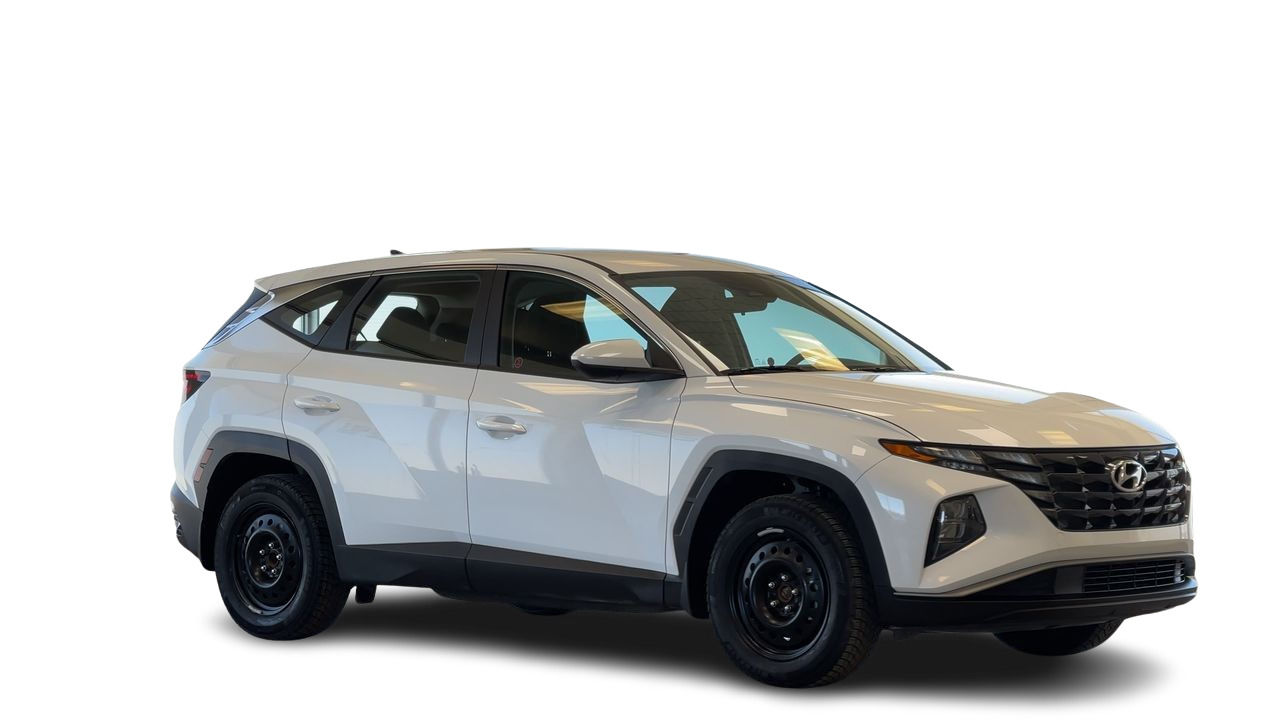2023 Hyundai Tucson in Regina, Saskatchewan