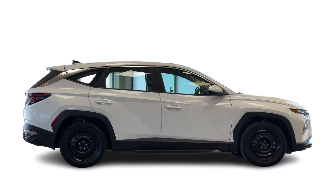 2023 Hyundai Tucson in Regina, Saskatchewan