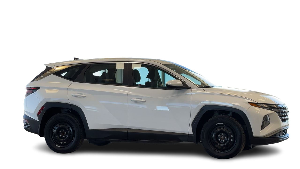 2023 Hyundai Tucson in Regina, Saskatchewan