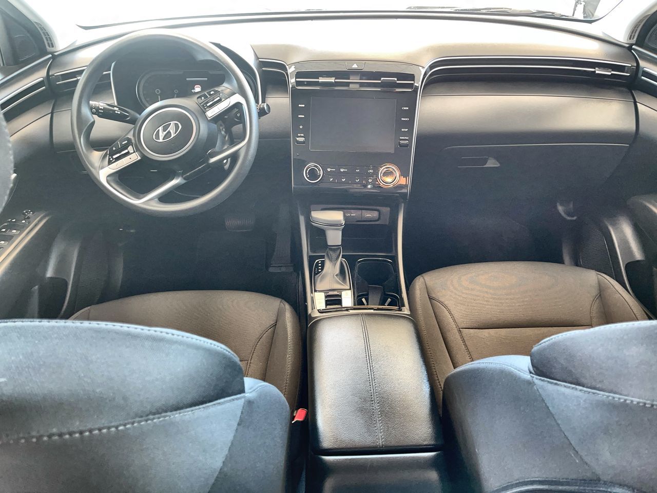 2023 Hyundai Tucson in Regina, Saskatchewan