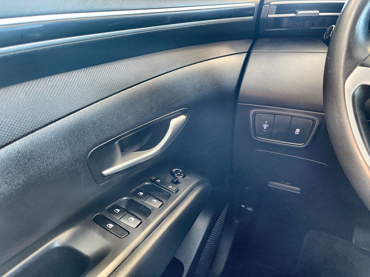 2023 Hyundai Tucson in Regina, Saskatchewan