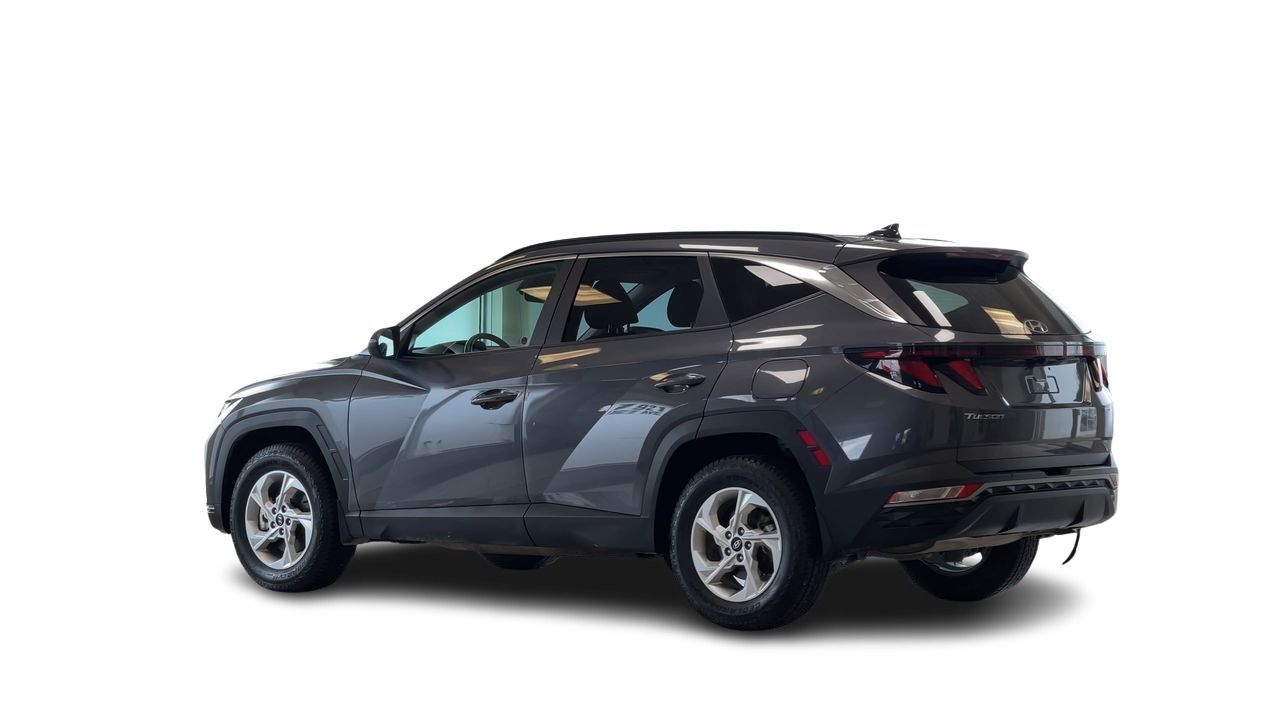2023 Hyundai Tucson in Regina, Saskatchewan