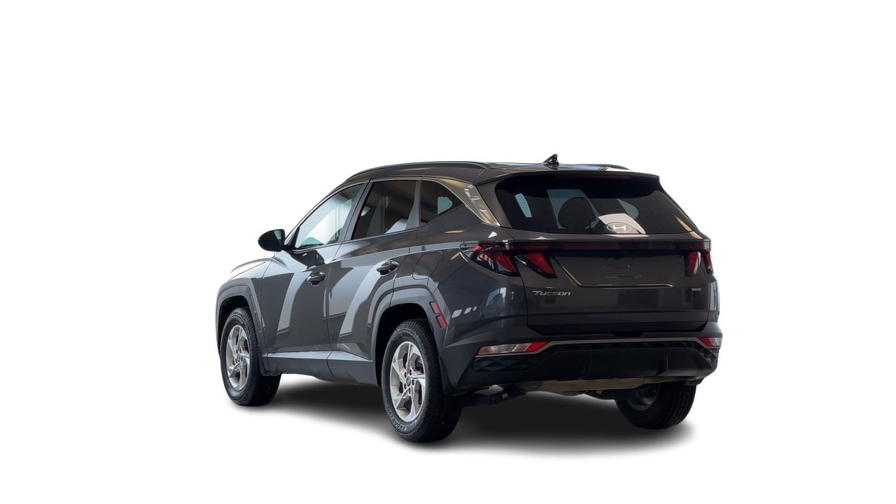 2023 Hyundai Tucson in Regina, Saskatchewan