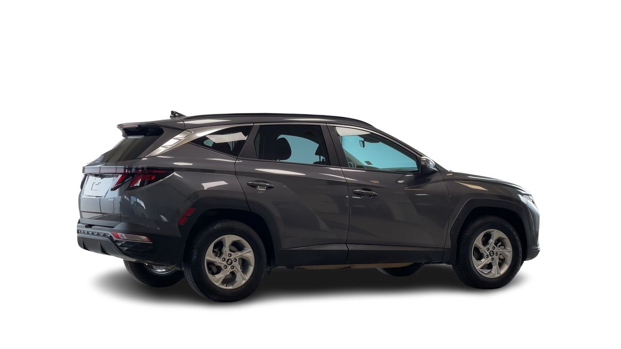 2023 Hyundai Tucson in Regina, Saskatchewan